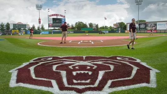 Hammons Field