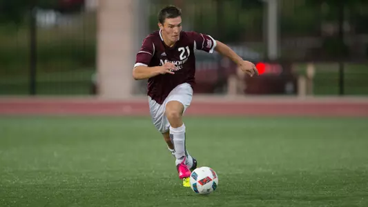 Kyle Hiebert
