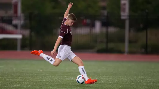 Ben Stroud