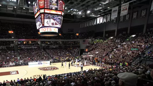JQH Arena
