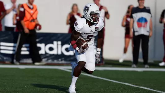 Deion Holliman