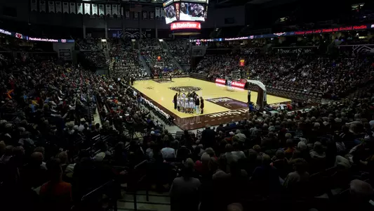 JQH Arena