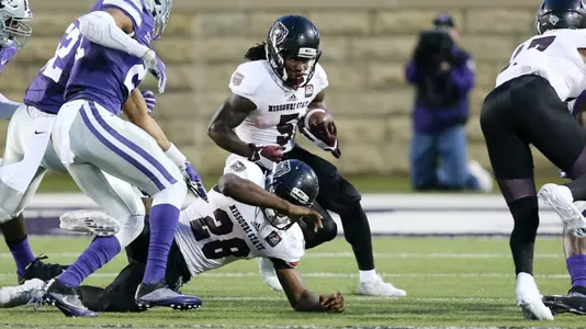 Deion Holliman