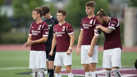 Men's soccer