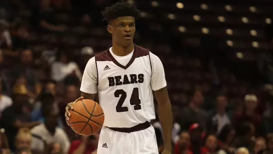 Alize Johnson