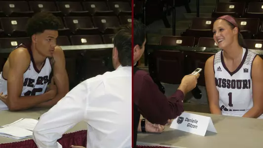 2017 basketball media day
