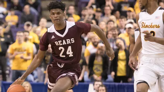 Alize Johnson