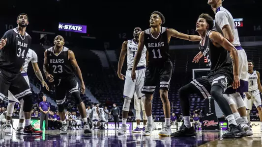 Kansas State Gmae