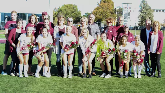 Senior nIght