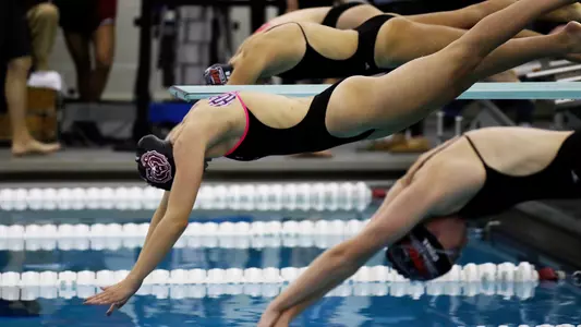 swimmer