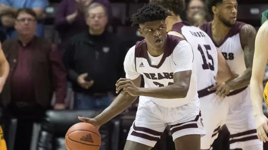 Alize Johnson