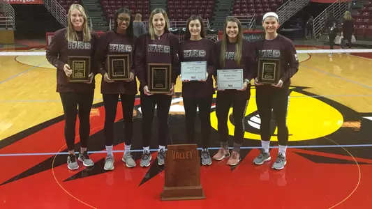 2017 mvc volleyball awards