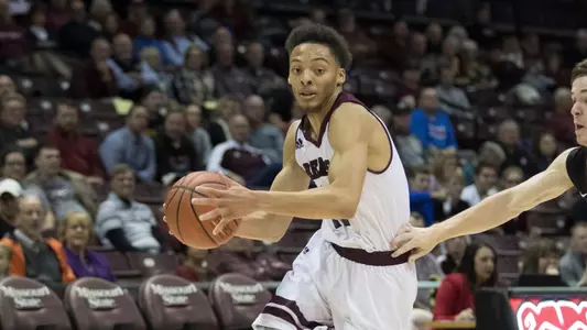 Jarred Dixon