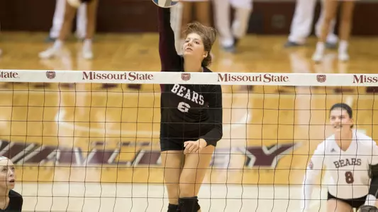 Lauren Boone