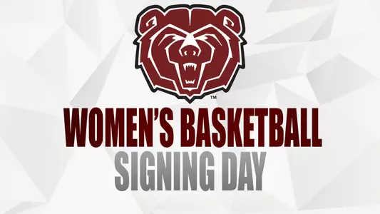 WBB Signing Day