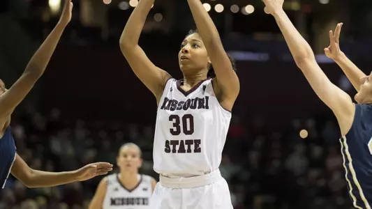 Shameka Ealy