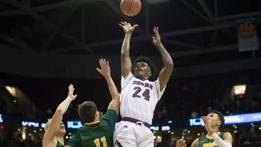Alize Johnson