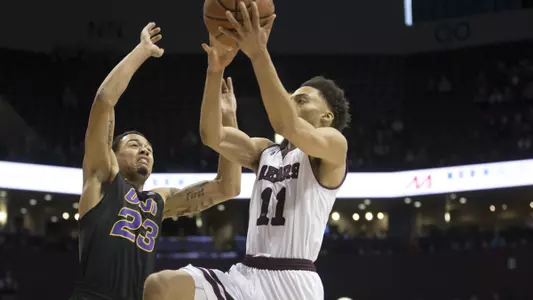 Jarred Dixon