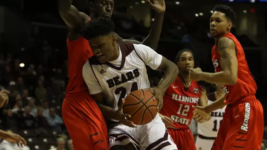 Alize Johnson
