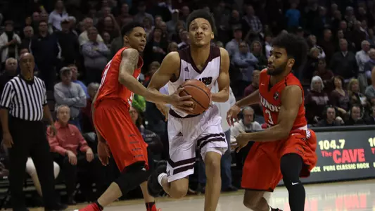 Jarred Dixon