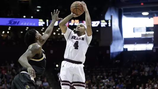 Dequon Miller