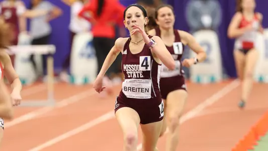 Grace Breiten
