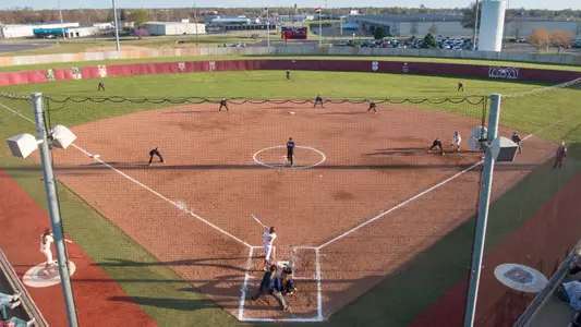 Killian Stadium