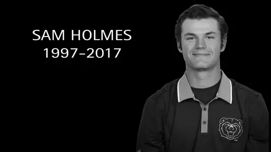 Sam Holmes