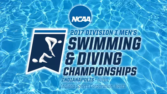 NCAA Swim