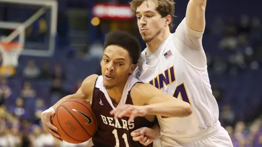 Jarred Dixon