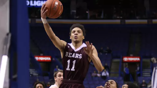 Jarred Dixon