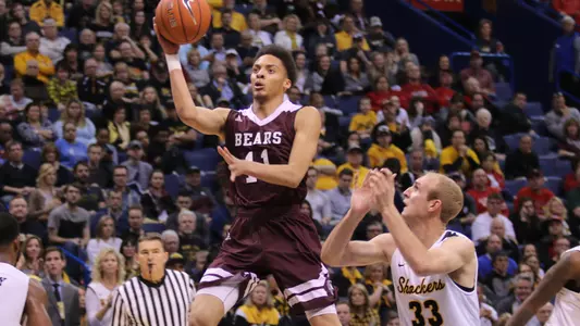 Jarred Dixon