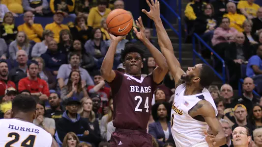 Alize Johnson