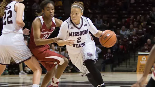 Lexi Hughes