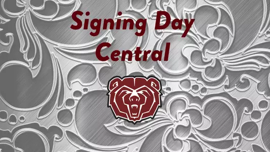 Signing Day