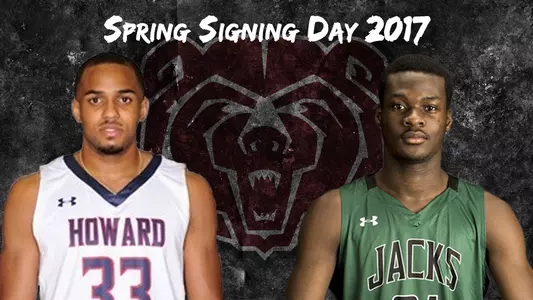 MBB Signing Day