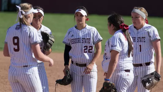 softball team