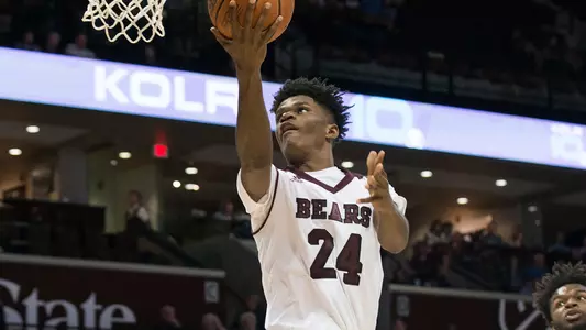 Alize Johnson