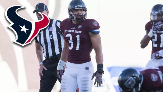 Dylan Cole NFL