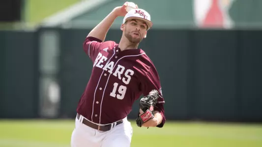Tyler McAlister