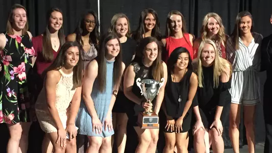 wvb showcase