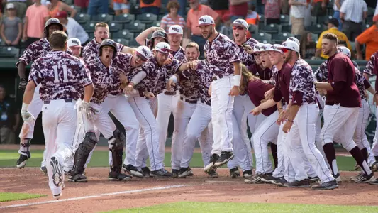 Walkoff