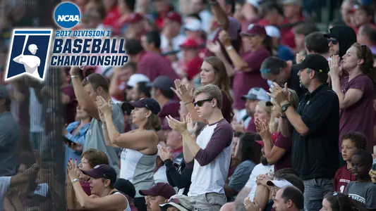 NCAA Supers Tickets