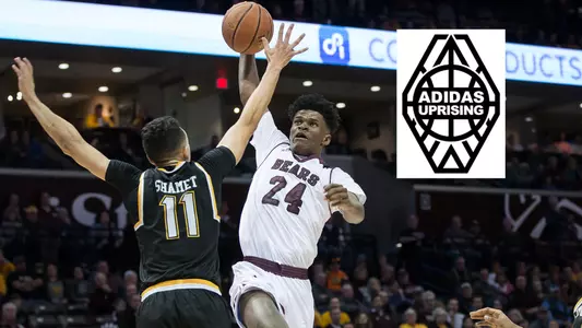 Alize Johnson