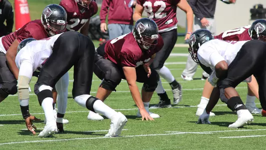 O-Line