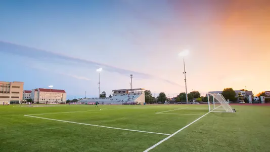 Allison South Stadium