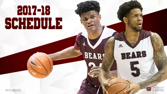 MBB MVC Schedule