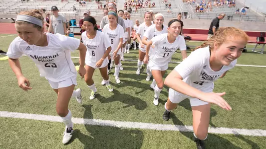 Women's Soccer