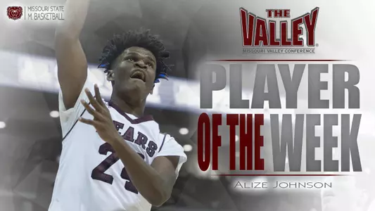Alize Johnson