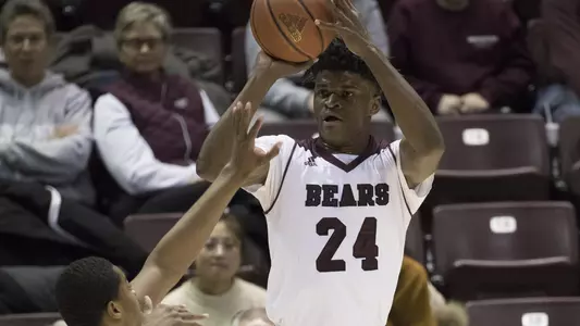 Alize Johnson